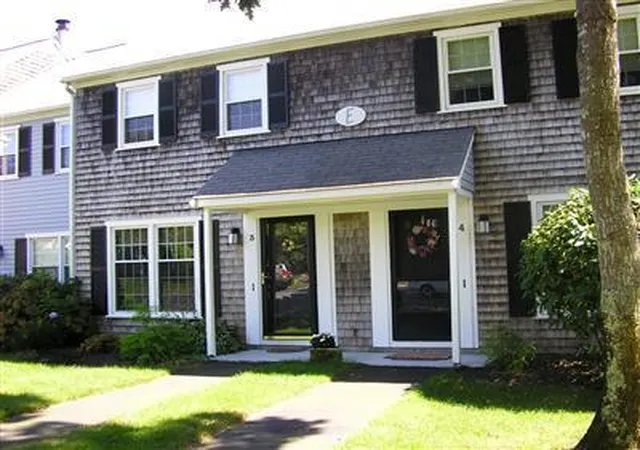 Condo for sale at 441 Buck Island Rd #E-3, West Yarmouth, MA 02673 | MLS# 21008907 | Listing updated on 2024-09-06