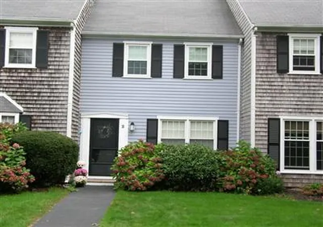Condo for sale at 441 Buck Island Rd #E-2, West Yarmouth, MA 02673 | MLS# 21009246 | Listing updated on 2024-09-06