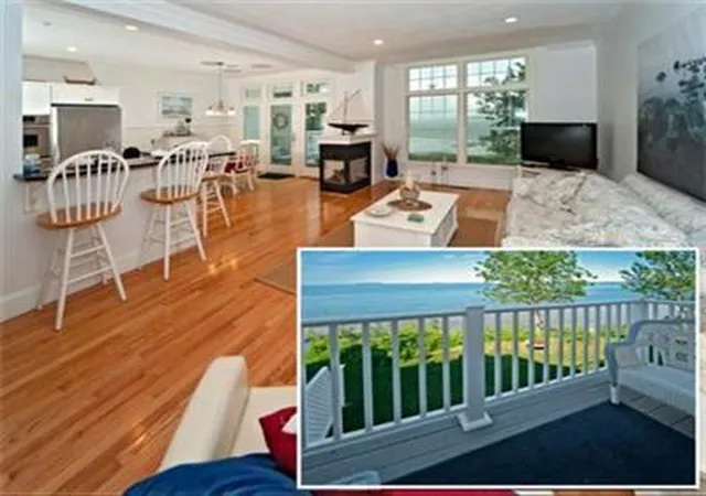 Condo for sale at 60 Robbins Rd #7B, Plymouth, MA 02360 | MLS# 21105563 | Listing updated on 2024-09-23