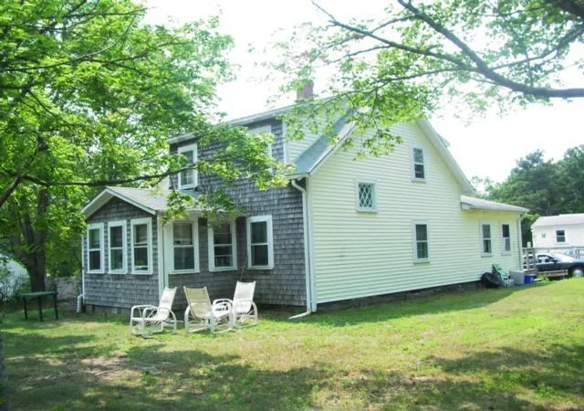 House for sale at 117 Depot St #1, Dennis Port, MA 02639 | MLS# 21106948 | Listing updated on 2024-09-25