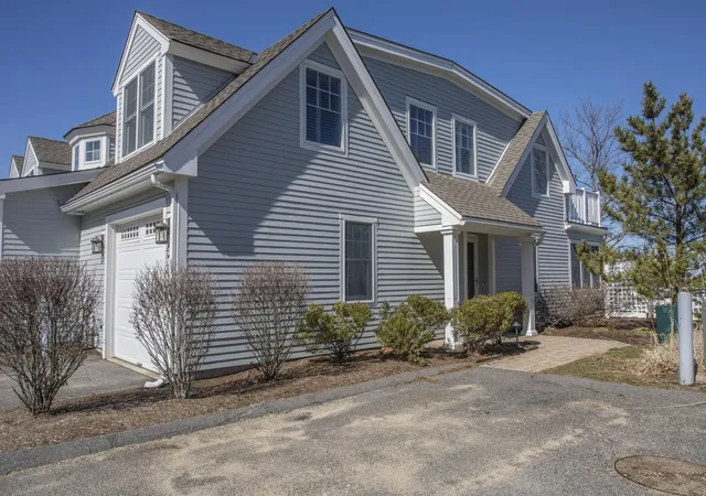 Condo for sale at 60 Robbins Rd #10, Plymouth, MA 02360 | MLS# 21711360 | Listing updated on 2024-09-23