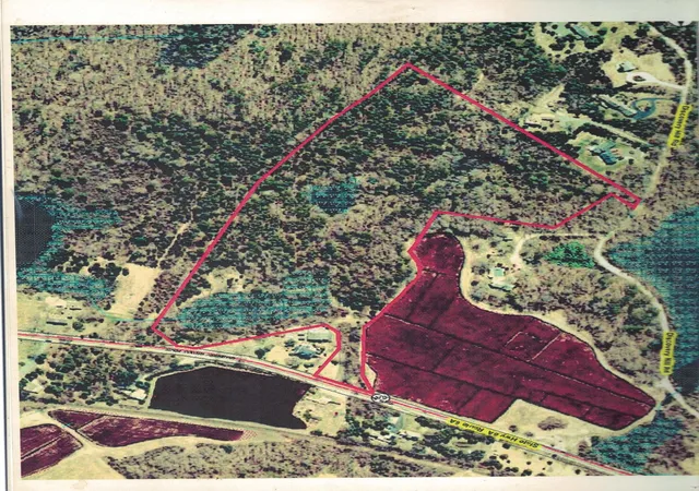 Photo 3 of Land for sale at 306 Route 6a, East Sandwich, MA 02537 | MLS# 21806017 | Listing updated on 2026-08-03