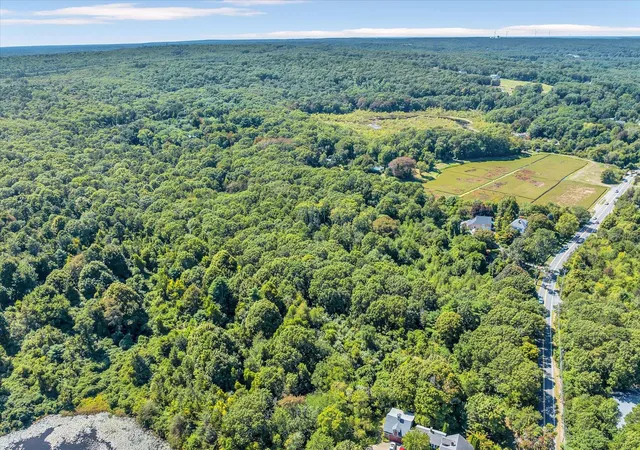 Photo 3 of Land for sale at 306 Route 6A, East Sandwich, MA 02537 | MLS# 21806017 | Listing updated on 2026-08-03