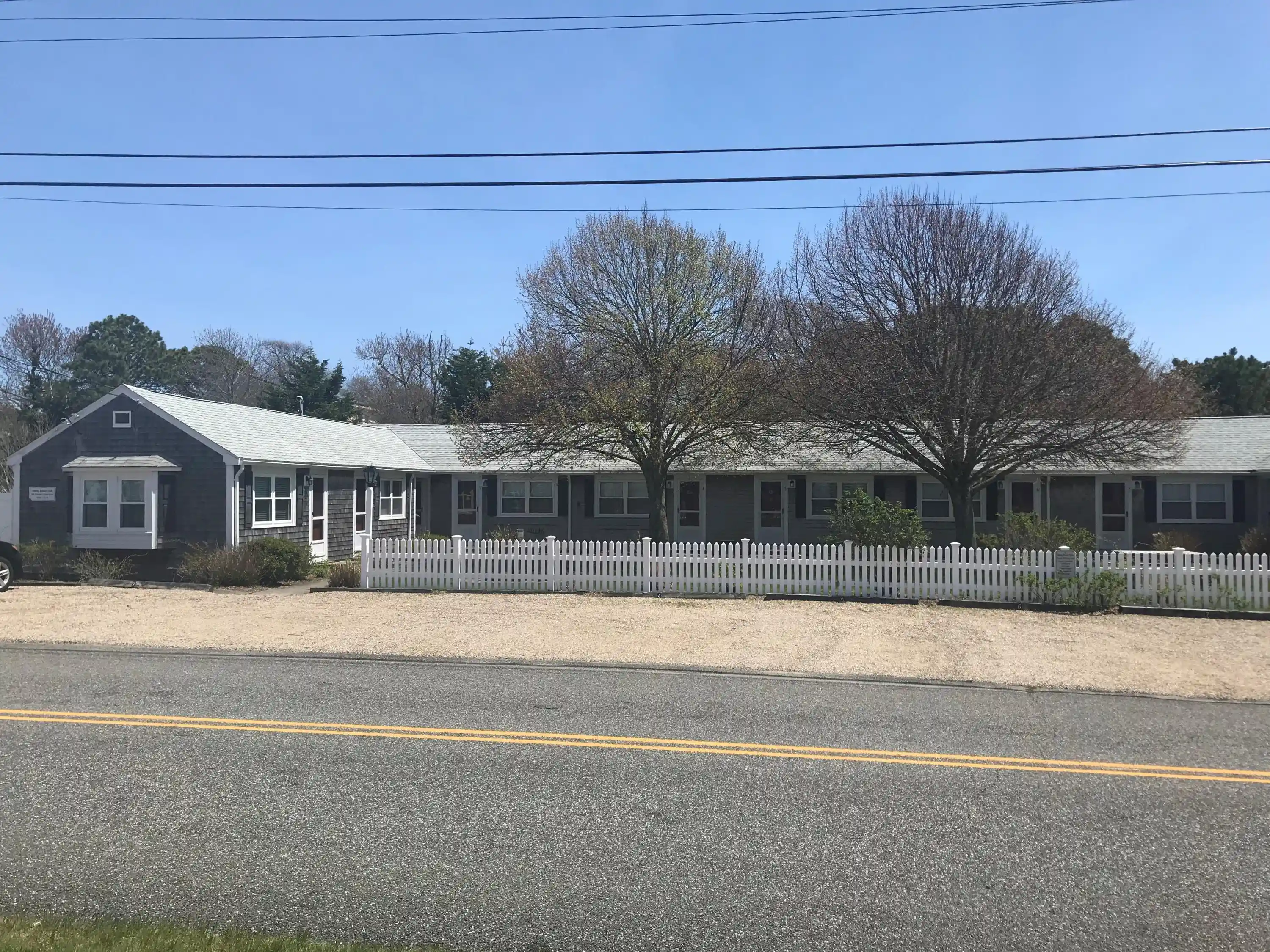 Listing Photo 1 - Condo for sale in 194 Captain Chase Rd located at 194 Captain Chase Rd, Dennis Port, MA 02639 - Unit #U-3