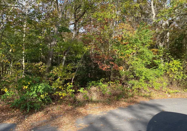 Photo 1 of Sale Pending at 93 Deerfield Rd, Mashpee, MA 02649 | MLS# 22007552 | Listing updated on 2025-10-27