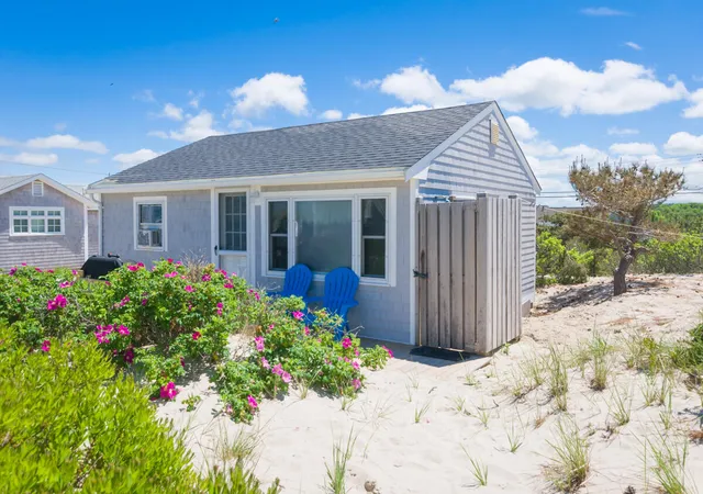 Condominium at 203 North Shore Blvd #F, East Sandwich, MA 02537 | MLS# 22400463 | | Sold on 2024-09-17