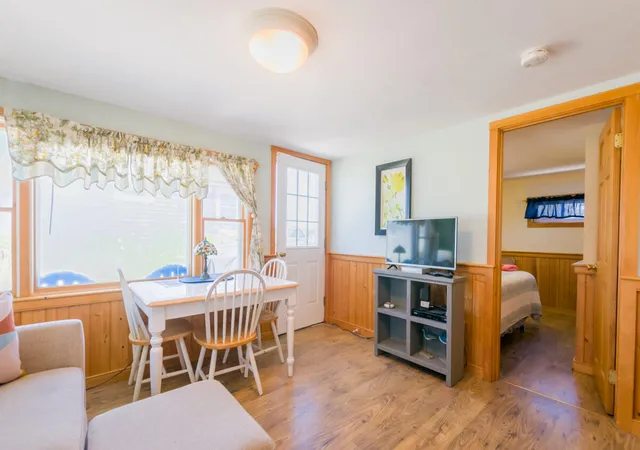 Photo 3 of Condominium at 203 North Shore Blvd #F, East Sandwich, MA 02537 | MLS# 22400463 | | Sold on 2024-09-17