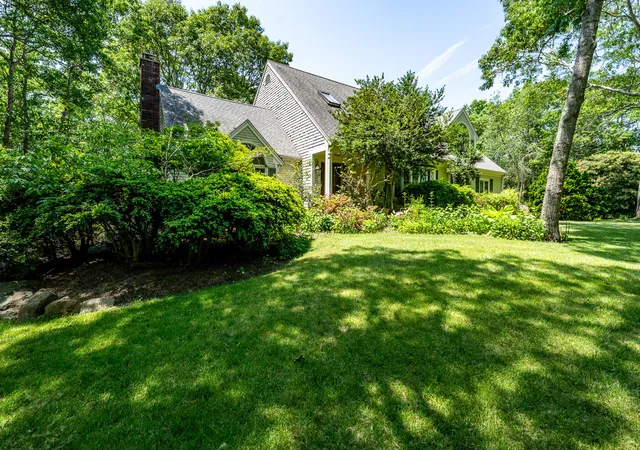 Photo 3 of Sale Pending at 2 Marie Ln, East Sandwich, MA 02537 | MLS# 22402829 | Listing updated on 2025-11-11