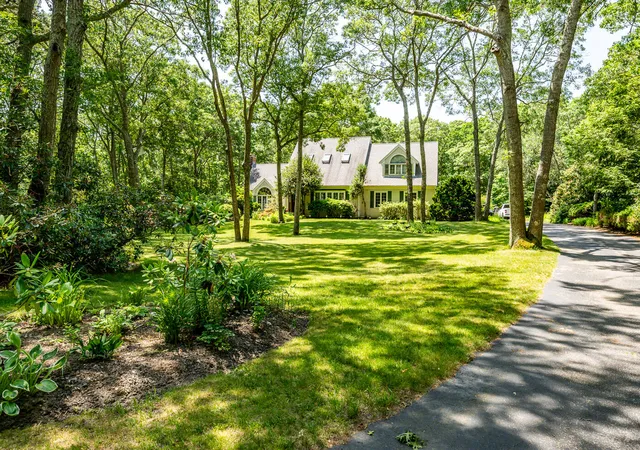 Photo 3 of Sale Pending at 2 Marie Ln, East Sandwich, MA 02537 | MLS# 22402829 | Listing updated on 2025-11-11