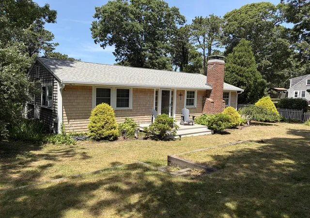 Photo 3 of Single family home for sale at 375 Meetinghouse Rd, Eastham, MA 02642 | MLS# 22603714 | Listing updated on 2026-08-31