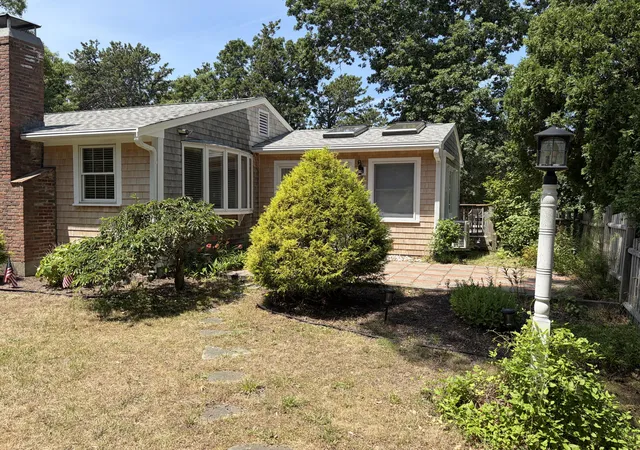 Photo 3 of Single family home for sale at 375 Meetinghouse Rd, Eastham, MA 02642 | MLS# 22603714 | Listing updated on 2026-10-10