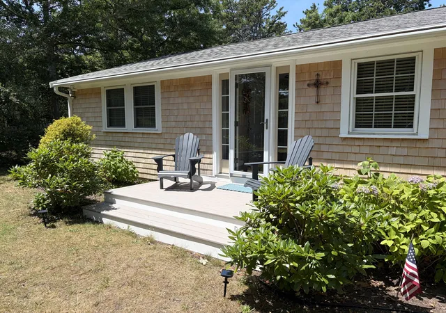 Photo 4 of Single family home for sale at 375 Meetinghouse Rd, Eastham, MA 02642 | MLS# 22603714 | Listing updated on 2026-10-10