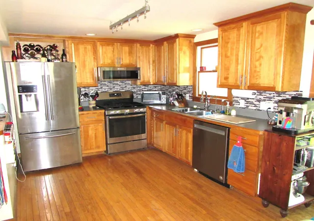 Photo 3 of Multi family home for sale at 14 Nelson Ave, Provincetown, MA 02657 | MLS# 22500631 | Listing updated on 2026-08-24