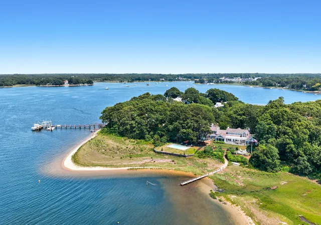 1st image of 71 Sand Pt, Osterville, MA 02655 | MLS# 22500873