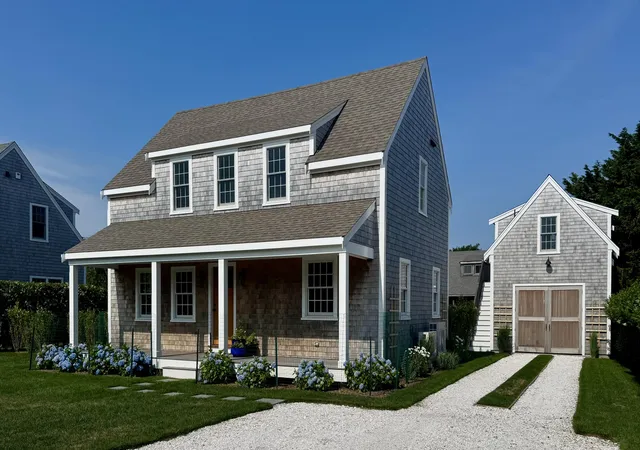 1st image of 8 Sconset Ave, Siasconset, MA 02564 | MLS# 22501583