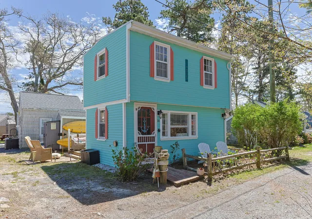 Homes for sale in Dennis Port, MA | 262 Old Wharf Rd #20, Dennis Port, MA 02639 | MLS# 22501992