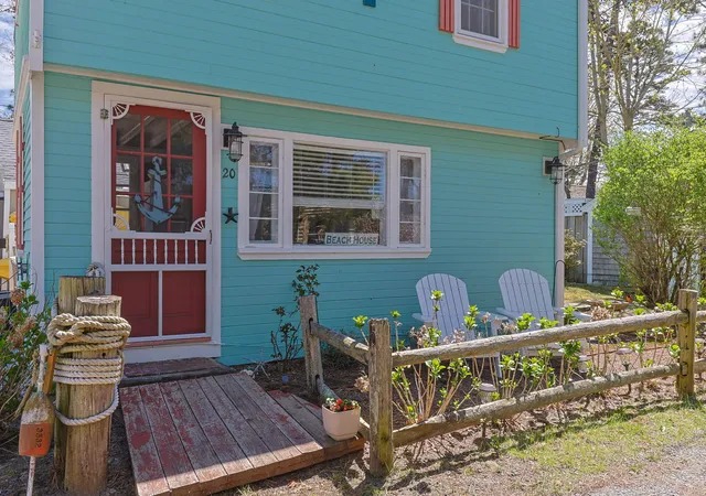 Homes for sale in Dennis Port, MA | 262 Old Wharf Rd #20, Dennis Port, MA 02639 | MLS# 22501992