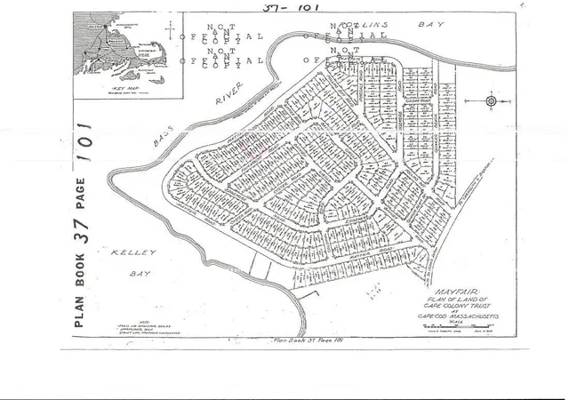 Photo 3 of Sale Pending at 17 Fairmount Rd, South Dennis, MA 02660 | MLS# 22502645 | Listing updated on 2026-08-07