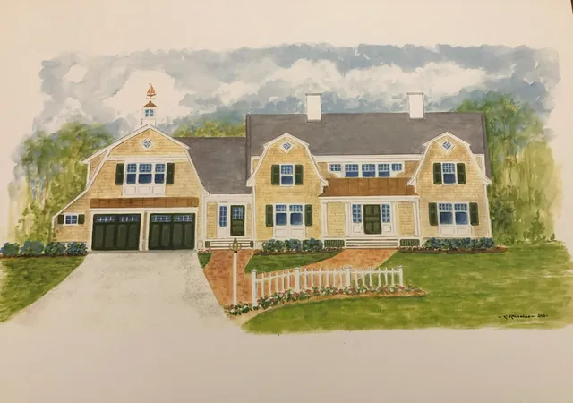 Homes for sale in East Falmouth, MA | Lot 2 Pine Grove Ave, East Falmouth, MA 02536 | MLS# 22503697