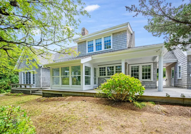 Homes for sale in Orleans, MA | 25 Pleasant View Dr, Orleans, MA 02653 | MLS# 22503843