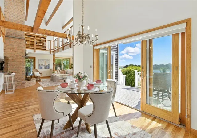 2nd image of 60 Smith Heights Way, Eastham, MA 02642 | MLS# 22504445