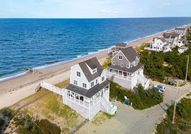 29th image of 114 Salt Marsh Rd, East Sandwich, MA 02537 | MLS# 22504860