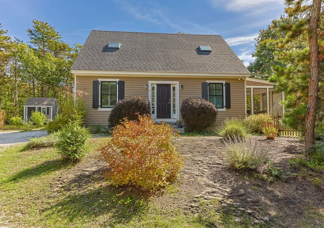 Homes for sale in Truro, MA | 14 N Union Field Rd, Truro, MA 02666 | MLS# 22504960