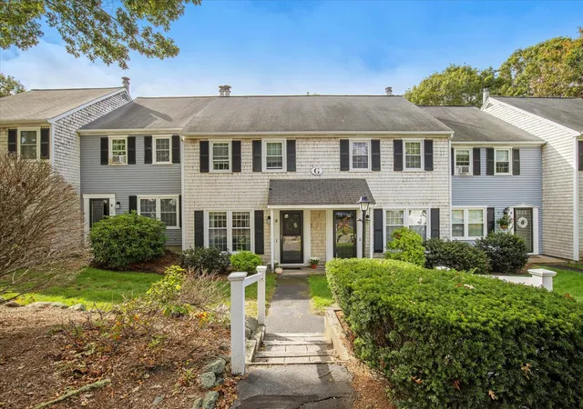 Condominium at 441 Buck Island Rd #APT G3, West Yarmouth, MA 02673 | MLS# 22505127 | | Sold on 2025-11-20