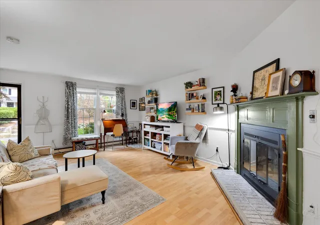 Photo 3 of Condominium at 441 Buck Island Rd #APT G3, West Yarmouth, MA 02673 | MLS# 22505127 | | Sold on 2025-11-20