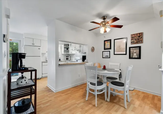 Photo 4 of Condominium at 441 Buck Island Rd #APT G3, West Yarmouth, MA 02673 | MLS# 22505127 | | Sold on 2025-11-20