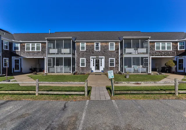 Condominium at 221 Upper County Rd #APT 2A, Dennis Port, MA 02639 | MLS# 22505388 | | Sold on 2025-11-24
