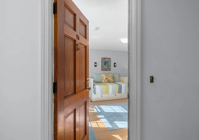 Photo 2 of Condominium at 221 Upper County Rd #APT 2A, Dennis Port, MA 02639 | MLS# 22505388 | | Sold on 2025-11-24