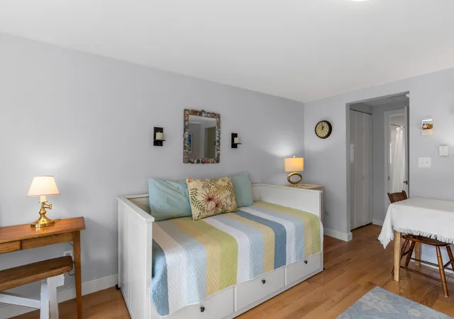 Photo 4 of Condominium at 221 Upper County Rd #APT 2A, Dennis Port, MA 02639 | MLS# 22505388 | | Sold on 2025-11-24