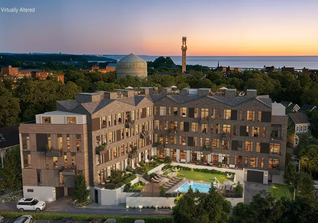 1st image of 44 Captain Berties Way #107, Provincetown, MA 02657 | MLS# 22505646