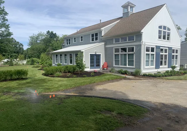3rd image of 156 Teaticket Hwy Hwy, Teaticket, MA 02536 | MLS# 22505492