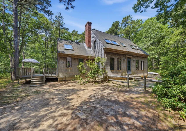 Homes for sale in Wellfleet, MA | 50 Amy's Wy, Wellfleet, MA 02667 | MLS# 22603196