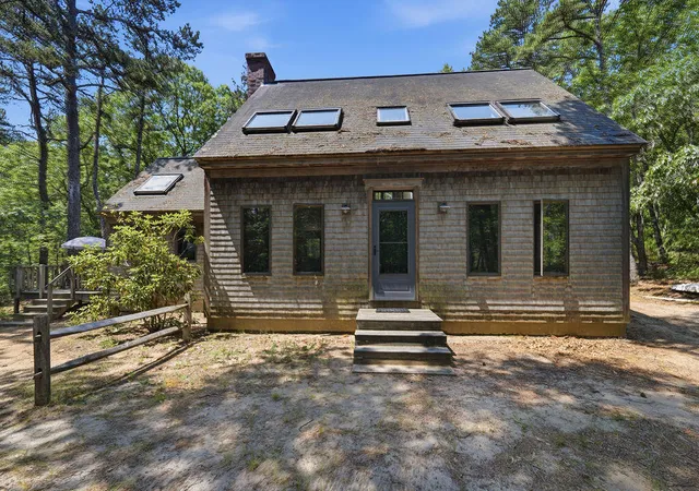 Homes for sale in Wellfleet, MA | 50 Amy'S Wy, Wellfleet, MA 02667 | MLS# 22603196