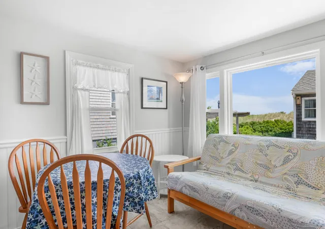 Photo 4 of Condominium at 203 N Shore Blvd #UNIT D, East Sandwich, MA 02537 | MLS# 22505583 | | Sold on 2026-01-21