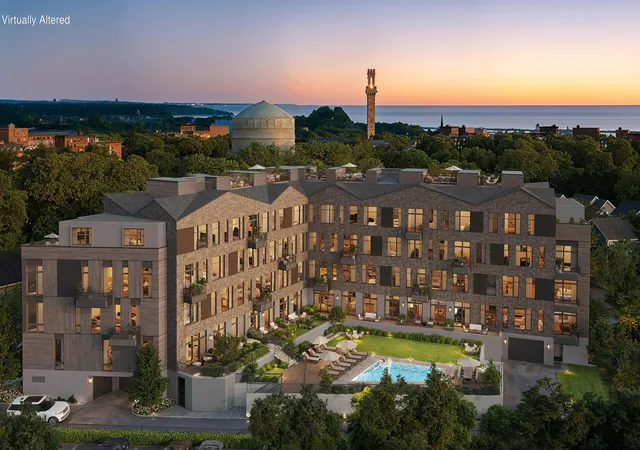 5th image of 44 Captain Berties Way #403, Provincetown, MA 02657 | MLS# 22505689
