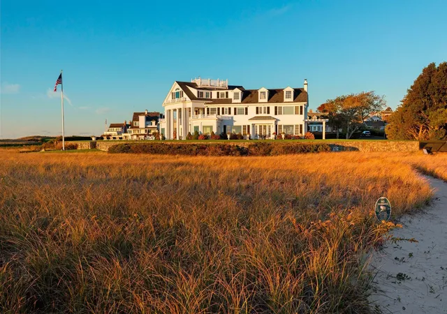 Homes for sale in Hyannis Port, MA | 151 & 155 Irving Ave, Hyannis Port, MA 02647 | MLS# 22505725