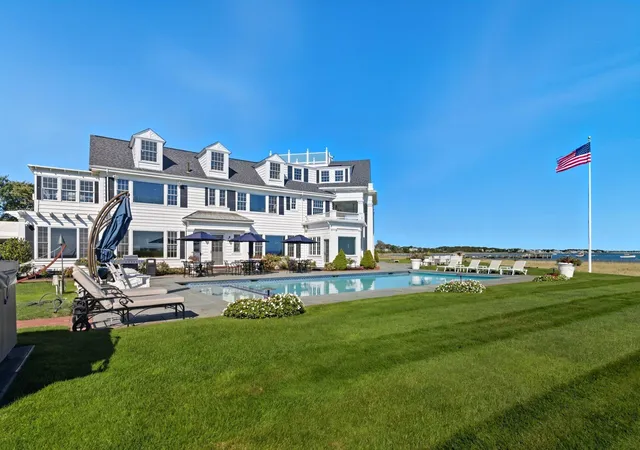 Homes for sale in Hyannis Port, MA | 151 & 155 Irving Ave, Hyannis Port, MA 02647 | MLS# 22505725