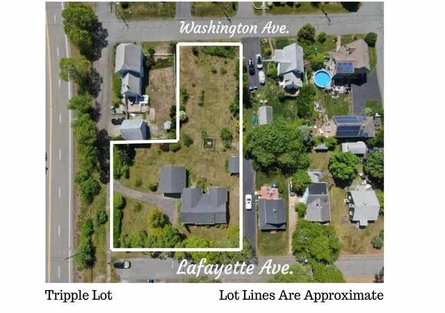 Homes for sale in Buzzards Bay, MA | 19 Lafayette Ave, Buzzards Bay, MA 02532 | MLS# 22602617