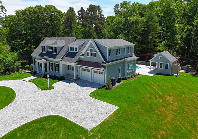 Homes for sale in Orleans, MA | 63 Kescayogansett Rd, Orleans, MA 02653 | MLS# 22600174