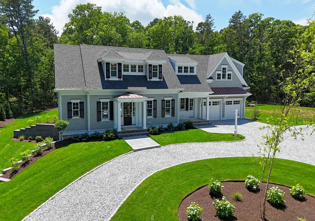 3rd image of 63 Kescayogansett Rd, Orleans, MA 02653 | MLS# 22600174