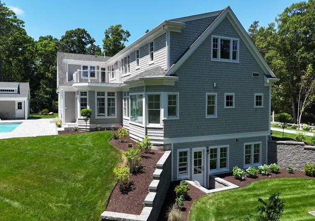 4th image of 63 Kescayogansett Rd, Orleans, MA 02653 | MLS# 22600174