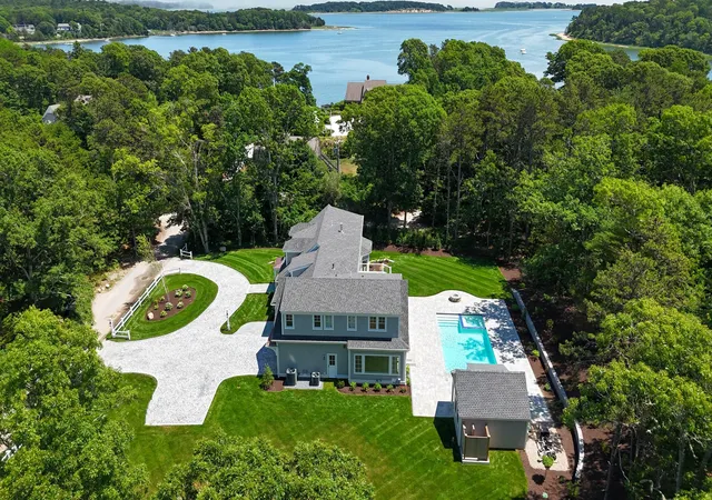 5th image of 63 Kescayogansett Rd, Orleans, MA 02653 | MLS# 22600174