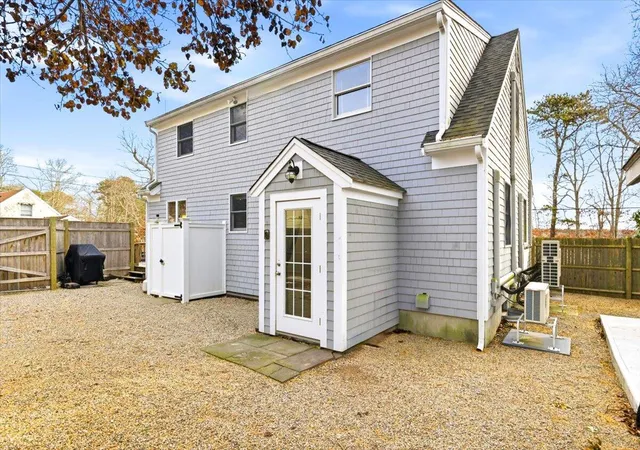 Homes for sale in Mashpee, MA | 197 Monomoscoy Rd, Mashpee, MA 02649 | MLS# 22505890