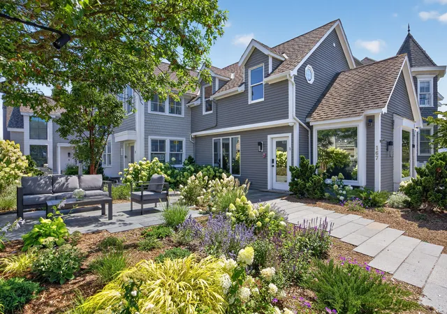 Condominium at 167 Commercial St #Unit 1, Provincetown, MA 02657 | MLS# 22601370 | | Sold on 2026-10-06