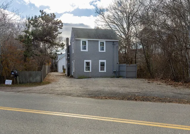 Photo 3 of Multi family home for sale at 341 Bradford St, Provincetown, MA 02657 | MLS# 22600023 | Listing updated on 2026-07-01