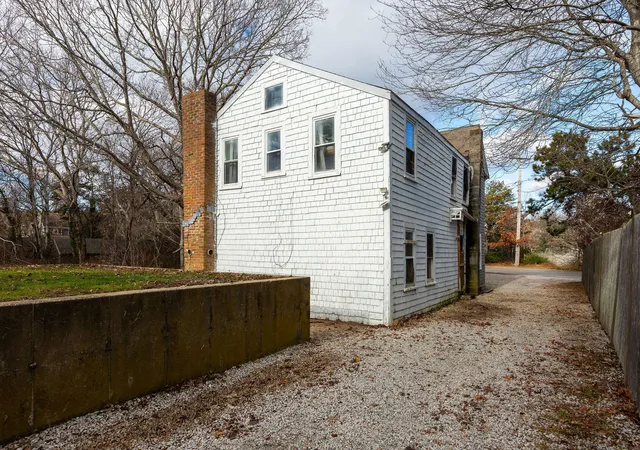 Photo 3 of Multi family home for sale at 341 Bradford St, Provincetown, MA 02657 | MLS# 22600023 | Listing updated on 2026-07-01